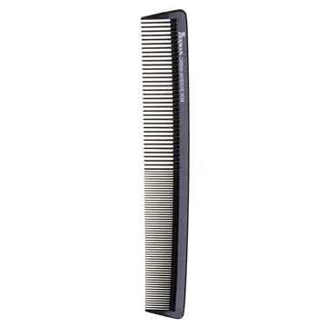 Denman Barbering Comb DC08: Din ultimata rakkam för en felfri look