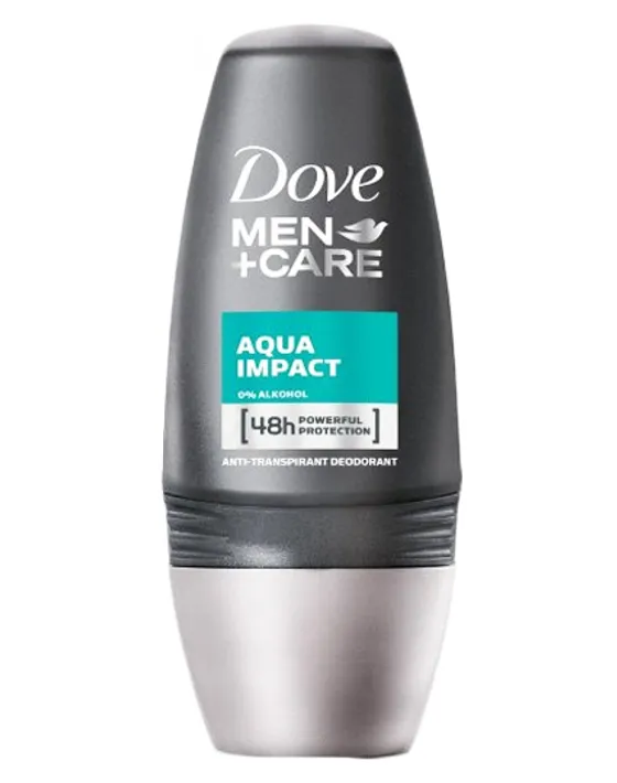 Dove Men + Care Aqua Impact 48h 50 ml