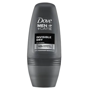 Dove MenCare Invisible Dry 48h 50 ml: En Torr Antiperspirant För Män