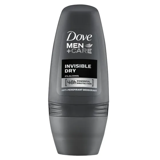 Dove Men + Care Invisible Dry 48h 50 ml
