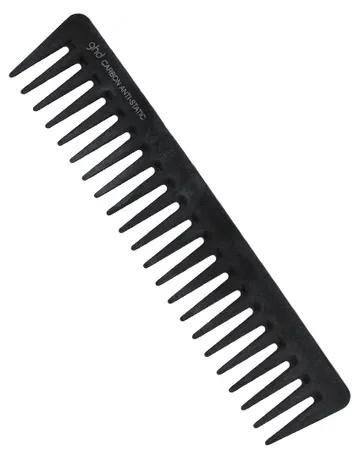 ghd Detangling Comb: Gör håret silkeslent