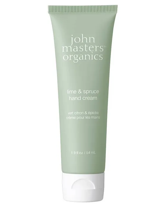 John Masters Lime&Spruce Hand Cream 54 ml
