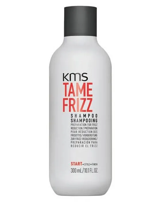 KMS TameFrizz Shampoo 300 ml