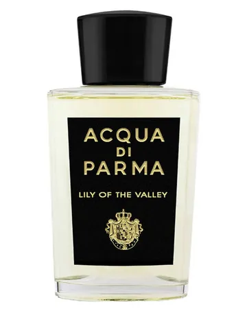 Acqua Di Parma Lily Of The Valley 100 ml Eau de Parfum - En Blomsterfräjd