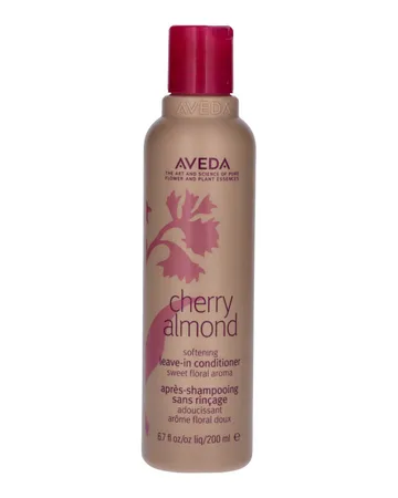 Aveda Cherry Almond Leave-In Conditioner 200 ml