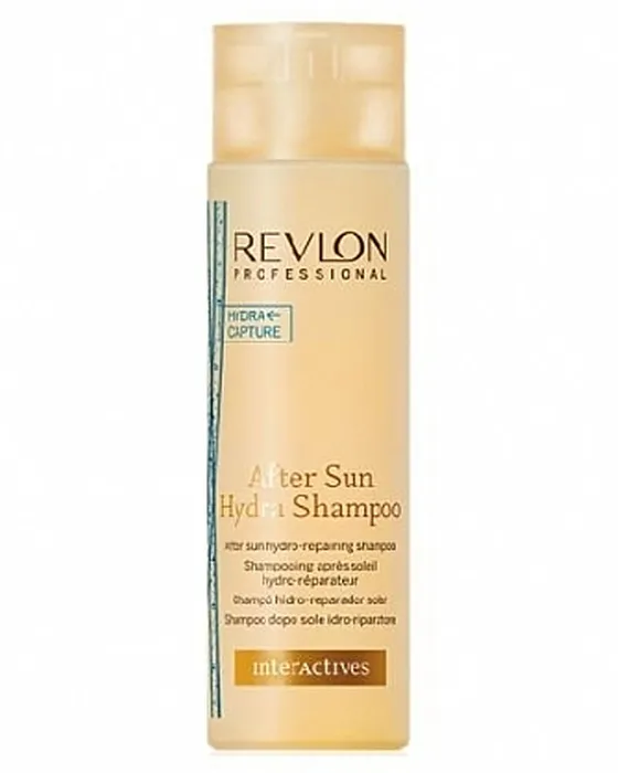 Revlon After Sun Hydra Shampoo 250 ml