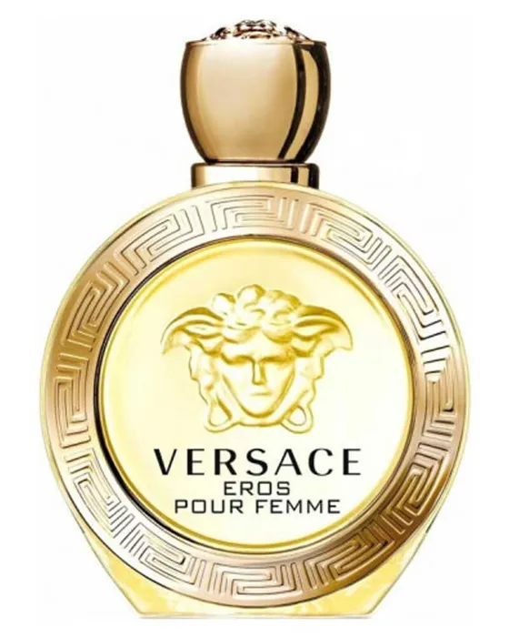 Versace Eros Pour Femme EDT 100 ml