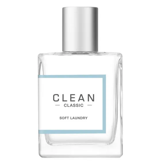 Clean Classic Soft Laundry EdP 30ml
