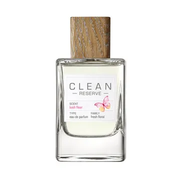 Clean Reserve Collection Lush Fleur EdP 50ml | En förförisk doft av natur