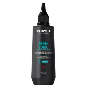 Goldwell Dualsenses For Men Activating Tonic 150 ml | Effektiv hårvätsbehandling för tunt hår