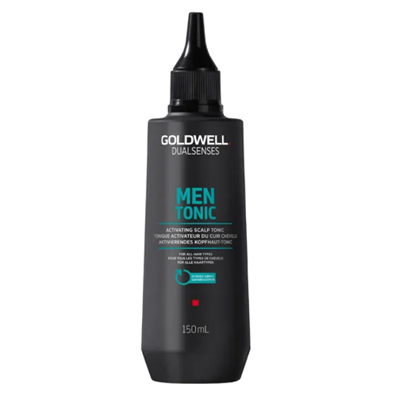 Goldwell Dualsenses For Men Activating Scalp Tonic 150ml