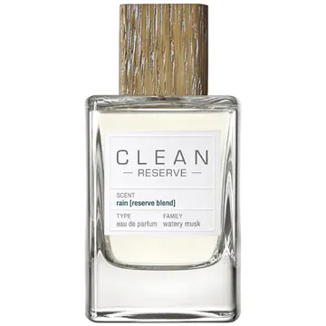 Clean Reserve Collection Rain EdP 100ml - 'Tester'