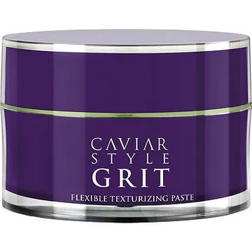 Alterna Caviar Style Grit Flex Text Paste 52g: Flexibelt vax för dynamisk styling