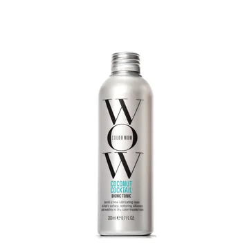 Color Wow Coconut Cocktail Bionic Tonic 200ml | Maximal volym och glans