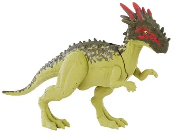 Jurassic World Dino Escape - Wild Pack Dracorex: Det ultimata drakjaktsetet