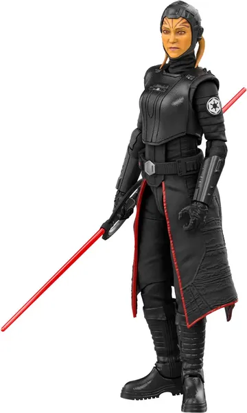Star Wars The Black Series Fourth Sister Inquisitor actionfigur