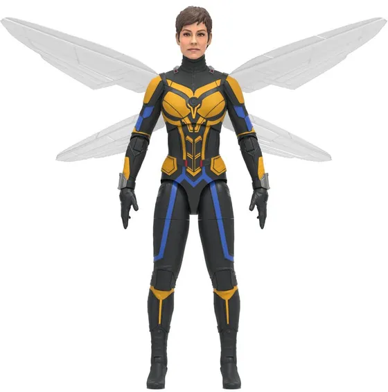Marvel Legends - Marvel's Wasp