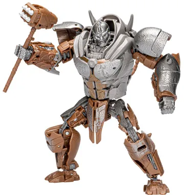 Transformers Studio Series Rhinox Actionfigur (Voyager Class)