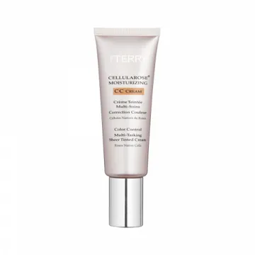 By Terry Cellularose Moisturizing CC Cream 1 Nude: En lystergivande CC-kräm med hudvård