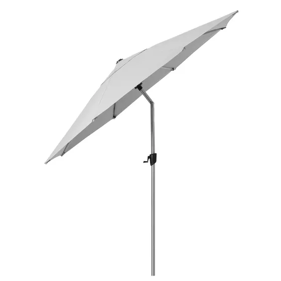 Cane-Line, Sunshade parasoll 300 cm Dusty White
