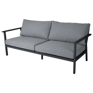 Samvaro 2,5-Sits Soffa: Elegant Design Möter Klassisk Modern Stil