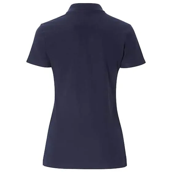 Legacy Own Brand Partner Paula Fit Polo NAVY S