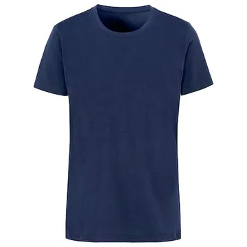 Legacy Own Brand Partner Timmy Regular Tee NAVY XS: Den perfekta arbets-t-shirten