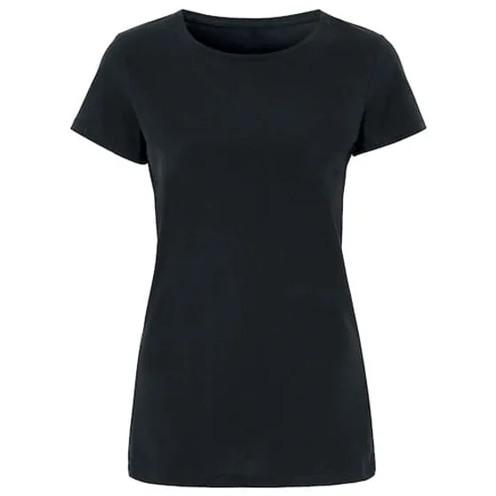 Legacy Own Brand Partner Tilly Fit Tee BLACK S
