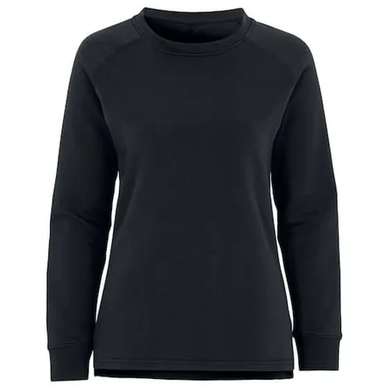 Legacy Own Brand Partner Stella Fit Sweatshirt BLACK XXS