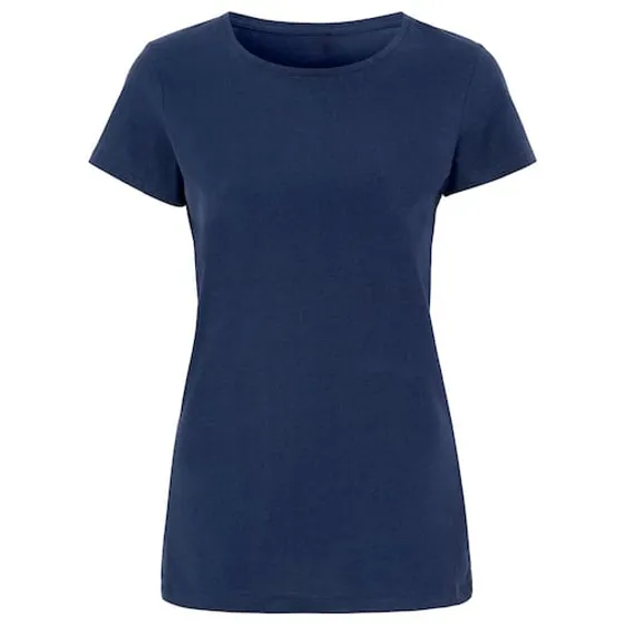 Legacy Own Brand Partner Tilly Fit Tee NAVY XS