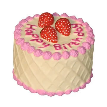 Hundleksak Birthday Cake: L&aring;t din hund fira med stil!