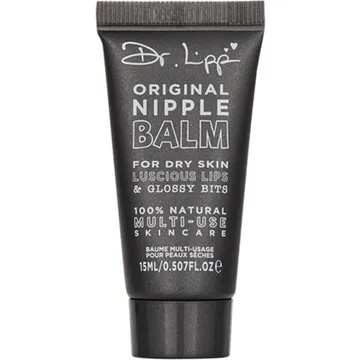 Dr.Lipp Original Nipple Balm 100%Natural Lipbalm - 15 ml