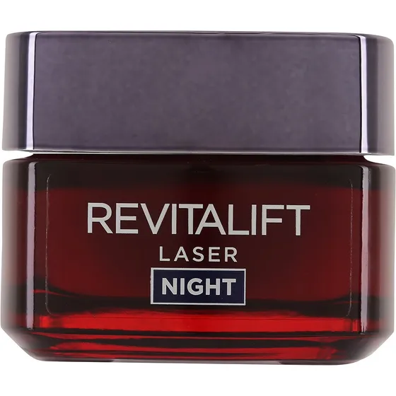 L'Oréal Paris Revitalift Laser Night Cream - 50 ml