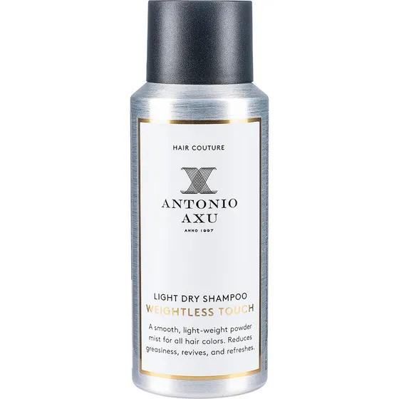 Antonio Axu Light Dry Shampoo Weightless Touch 100 ml