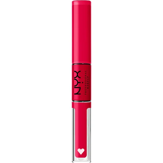 NYX Professional Makeup Shine Loud Pro Pigment Lip Shine On A Mission - 6,8 g