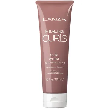 L'ANZA Healing Curls Curl Whirl Defining Creme - 125 ml