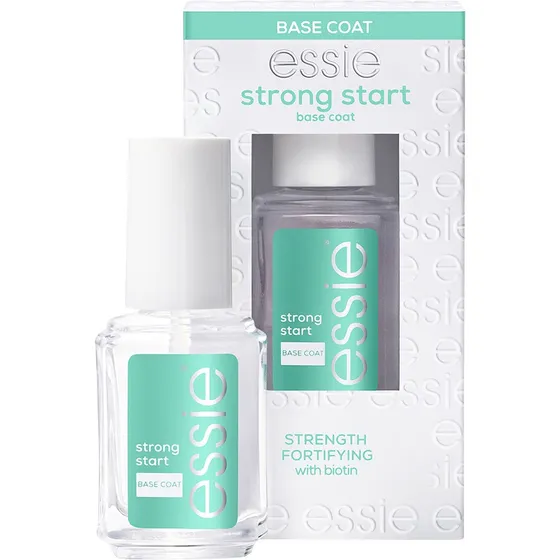 Essie As Strong As It Gets Base Coat - 13.5 ml