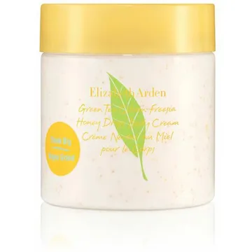 Elizabeth Arden Green Tea Citron Freesia Body Cream 500 ml | Ditt hemliga vapen för en intensiv kroppslig aromatisk upplevelse