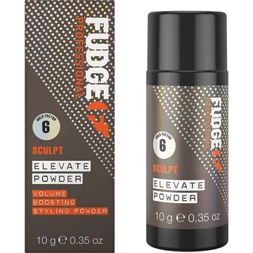 Fudge Elevate Powder 10 g | För Omedelbar Volym & Struktur