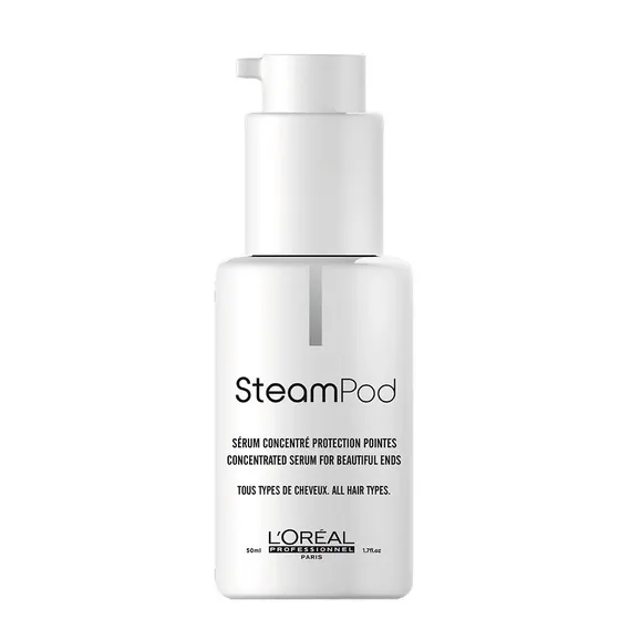 L'Oréal Professionnel Steampod Smooting & Repairing Serum 50 ml