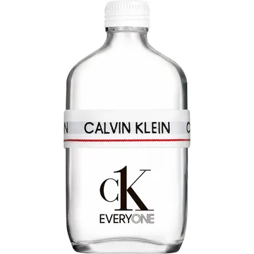 Calvin Klein Ck Everyone EdT - 100 ml: Rein Naturlig Frishet