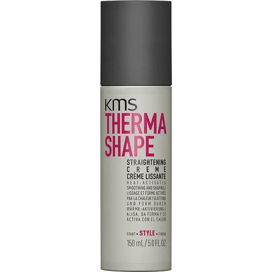 KMS Therma Shape Straightening Creme - 150 ml