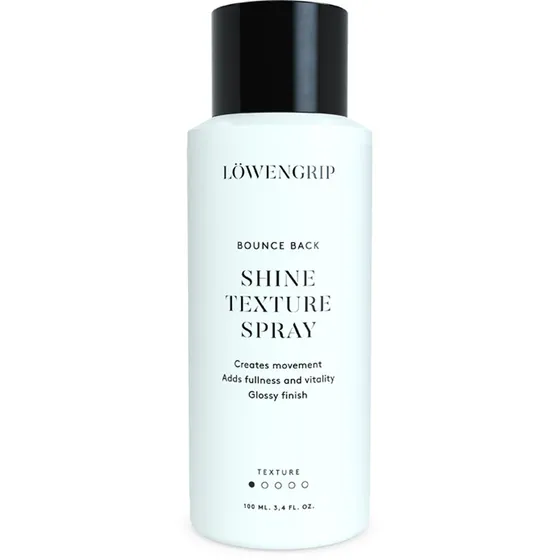 Löwengrip Bounce Back - Shine Texture Spray 100 ml