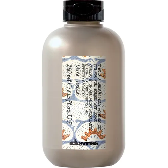 Davines This is a Medium Hold Modeling Gel 250 ml