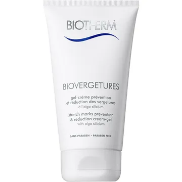 Biotherm Biovergetures Cream-Gel 150 ml: Motverkar och reducerar bristningar