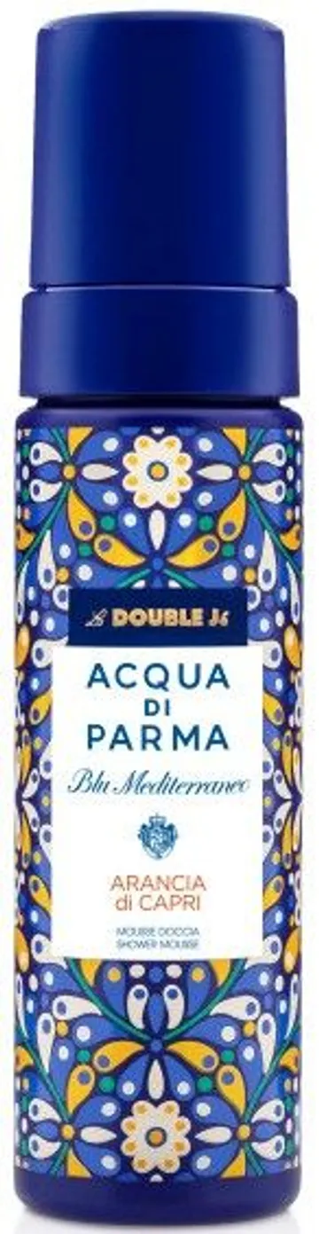 Acqua Di Parma Shower Mousse Arancia di Capri 150ml: Doftande Duschupplevelse