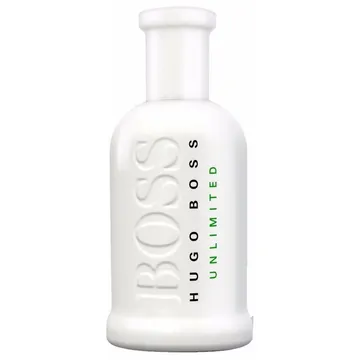 Hugo Boss Bottled Unlimited Edt 100ml: En självsäker och trendig doft