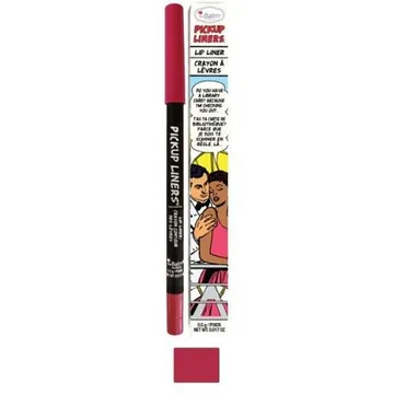 theBalm Pickup Liners Lip Liner Checking You Out: Din ultimata makeupaccessoar