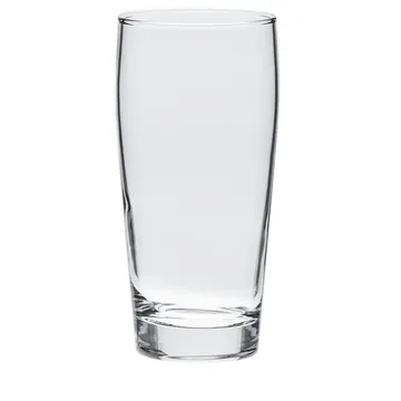 Willi Becher - Ölglas 40 cl | Idealisk för Pilsner och IPA