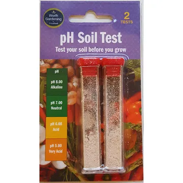 Ph-test för jord: En enkel guide till att testa din jords pH-värde